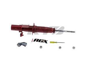 KYB Shocks & Struts AGX Front Left ACURA Integra 1990-93 HONDA Civic 1988-91 HONDA CRX 1988-91
