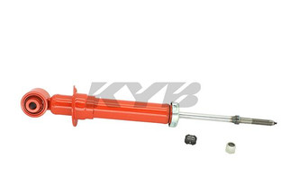 KYB Shocks & Struts AGX Rear TOYOTA Celica 2000-05