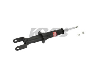 KYB Shocks & Struts Excel-G Front DODGE Ram 1500 Pickup (4WD) 2009-10 RAM 1500 Pickup (4WD) 2011