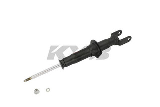 KYB Shocks & Struts Excel-G Front DODGE Ram 1500 Pickup (4WD) 2009-10 RAM 1500 Pickup (4WD) 2011