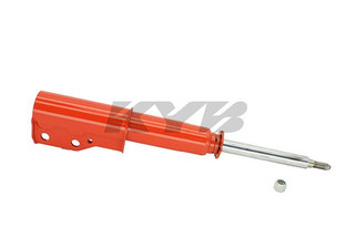 KYB Shocks & Struts AGX Front CHEVROLET Camaro 1982-92 PONTIAC Firebird Trans Am 1982-92