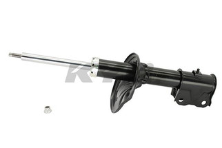 KYB Shocks & Struts Excel-G Front MITSUBISHI Lancer 2002-07