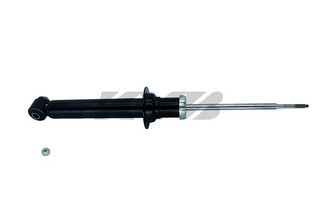 KYB Shocks & Struts Excel-G Rear BMW 528 Series 1996-00