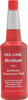 Synthetic Suspension Fluid 10w 16 Oz (12/case  Sold Ea)