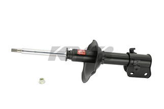 KYB Shocks & Struts Excel-G Front Right SUBARU Legacy (AWD) 2000-02