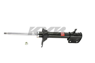 KYB Shocks & Struts Excel-G Rear Left SUBARU Impreza (AWD) 02-03 SUBARU WRX