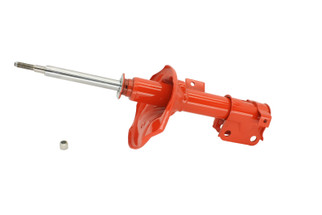 KYB Shocks & Struts AGX Front Right MITSUBISHI Eclipse 2000-05