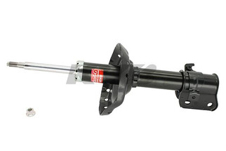 KYB Shocks & Struts Excel-G Front Right SUBARU Forester 2004-05