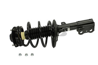 KYB Shocks & Struts Strut Plus Front Right TOYOTA Camry 1997-01
