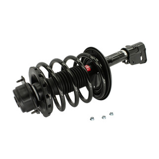 KYB Shocks & Struts Strut Plus Front Right CHRYSLER Town and Country Mini Van 1996-00 CHRYSLER Voyag