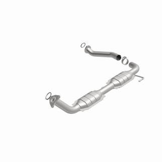 MagnaFlow Direct Fit Catalytic Converter 07-07/08 Toyota Tundra 5.7L Driver Side