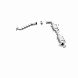 MagnaFlow Direct Fit Catalytic Converter 07-07/08 Toyota Tundra 5.7L Driver Side