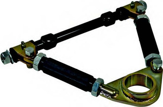 SPC Performance Control Arm Hardware Kit