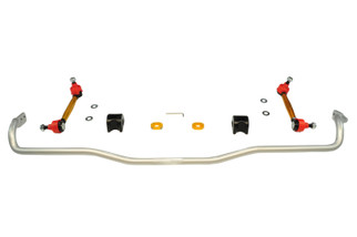 Whiteline 12+ Scion FR-S / 12+ Subaru BRZ / 12+ Toyota 86 Front 20mm Adj HD Swaybar w/ Endlinks