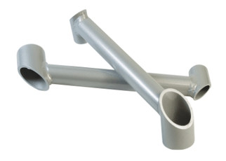 Whiteline 12+ Scion FR-S / 12+ Subaru BRZ / 12+ Toyota 86 Rear Brace - Sway Bar Mount Support