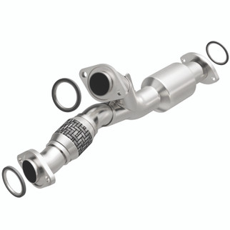 MagnaFlow Direct Fit Catalytic Converter 93-97 Lexus GS300 / 92-98 SC300 3.0L Front
