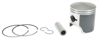 Piston T-moly A/c