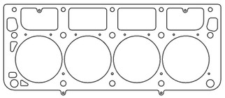 Cometic GM LS1 SB 4.060 inch Bore .140 inch MLS Head Gasket