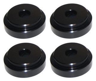 Torque Solution Solid Rear Differential Mount: Mitsubishi Evolution X MR & GSR 2008+