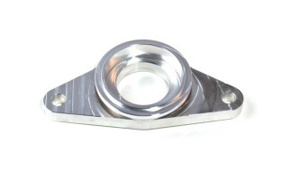 Torque Solution Greddy Blow off Valve Adapter: Mazdaspeed 3/6 & CX7
