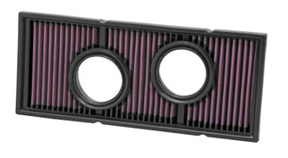 K&N 07-13 KTM 990 Replacement Panel Air Filter