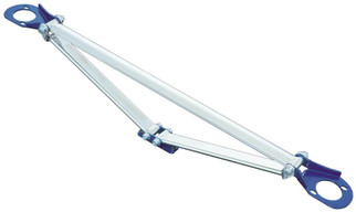 Cusco Strut Bar OS-T Rear AE86 Toyota Corolla
