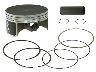 Piston Kit 103.97/+0.01 10.0:1 Suz