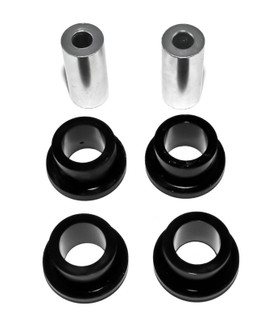 Torque Solution Front Lower Inner Control Arm Bushings: Subaru WRX 2008-2012