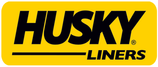 Husky Liners 06-11 Honda Civic (4DR/Non-Hybrid) WeatherBeater Black Trunk Liner