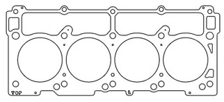 Cometic Dodge 5.7L Hemi 4.100in Bore .051 inch MLS LHS Head Gasket