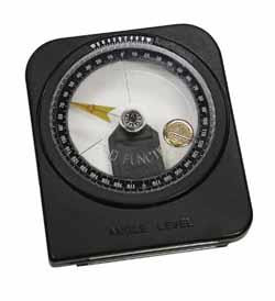 SPC Performance ANGLE GAUGE