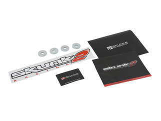 Skunk2 96-00 Honda Civic Sport Shocks (Set of 4)