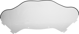 Windshield Smoke A/c