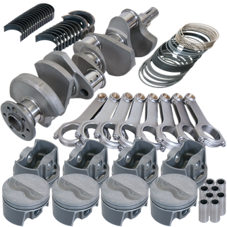 Eagle Chrysler RB 426 440 Rotating Assembly Kit