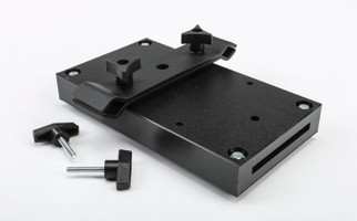 Chain Saw Bracket