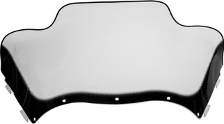 Windshield Standard Smoke A/c