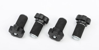 Cargo Rack Anchors 4/pk