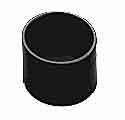 SPC Performance RECEIVER TUBE (72509)
