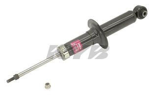 KYB Shocks & Struts Excel-G Rear 09-12 Subaru Forester