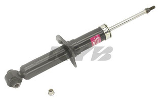 KYB Shocks & Struts Excel-G Rear 09-12 Subaru Forester