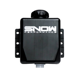 Snow Performance 3 Quart Reservoir (incl. tabs)