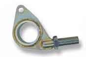 SPC Performance Chrysler Control Arm Ball Joint Plate (0deg.)