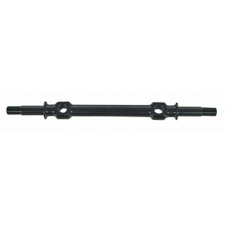 SPC Performance Cross Shaft: 5-7/8-6in. Center