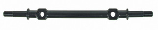 SPC Performance Cross Shaft: 6 11/16in. Center