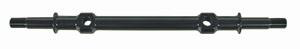 SPC Performance Cross Shaft: 6 11/16in. Center