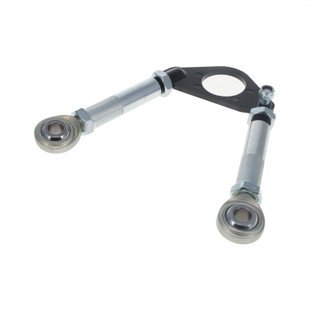 SPC Performance GM Mid Size Metric Pro Series Front Adjustable Upper Control Arm (Race Only)