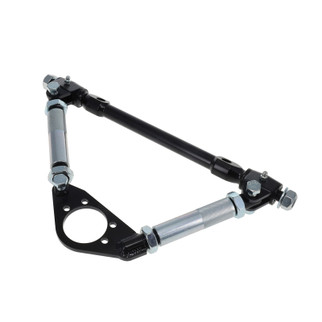 SPC Performance GM Mid Size Metric Pro Series Front Adjustable Upper Control Arm (Race Only)
