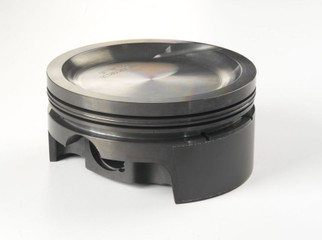 Mahle MS Piston Set SBF 462ci 4.160in Bore 4.250in Stroke 6.7in Rod .990 Pin -20cc 10.4 CR Set of 8