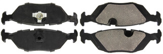 StopTech Performance Rear Brake Pads