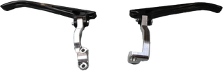 Aluminum Mnt Open Ended Guard Mounting Kit